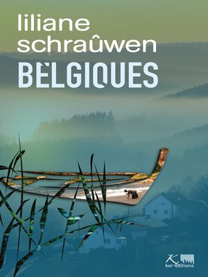 cover image of Belgiques